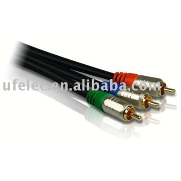 Component Video cable