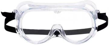 Anti Fog Anti Dust Splash Eye Protection Goggles