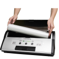 Mesin Kemasan Vacuum Sealer Makanan