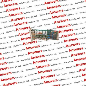 Pab02 P708704036905 Binary Output Module