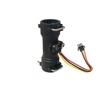 SBS-A8 Water Heater Water Flow Sensor