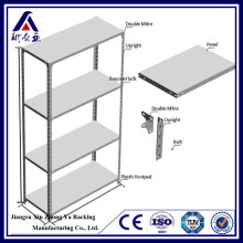 Light duty slotted angle rack (XZY)