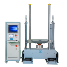 Custom Mechanical Acceleration Shock Test Systems for Battery Reliability