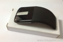 Hot Sell Touch Arc / Folding 2.4g Wireless Microsoft Mouse?