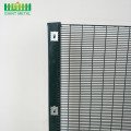 Cheap Prison Fence of 358 high Security Fence