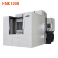 Prix ​​​​du centre d&#39;usinage horizontal CNC HMC1000