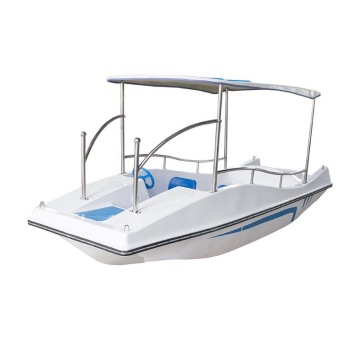 Clean Hydrogen-Powered Fuel Cell Cruise Ships for Scenic River Patrols