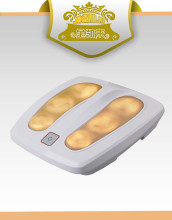 Multi-Function Heated Foot Massage with Kneading