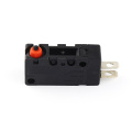 Waterproof Long Life Heavy Rating Micro Switch