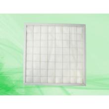 synthetic fiber plank pre-filter