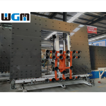 2.5m IGU Insulated Glass Unloading Machine