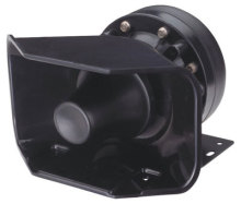 200W Durable Alarming Speaker (YH200-1)