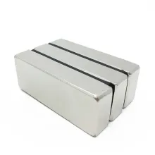 Strong Neodymium NdFeB Magnet Block for Generator