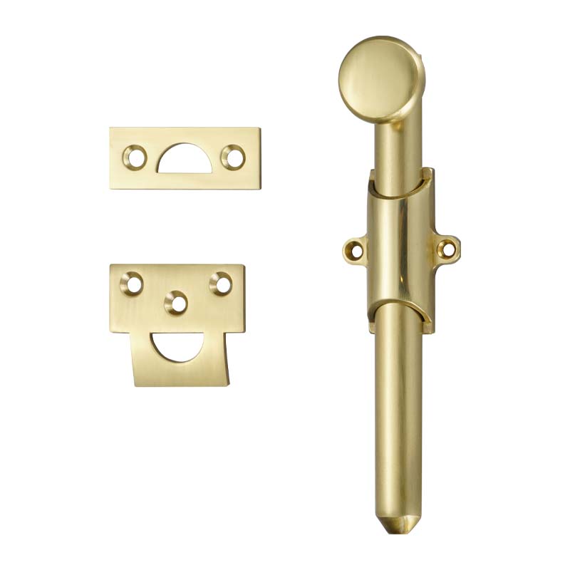 Metal door holders for hotel