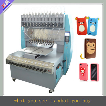 Reliable good quality phone case,phone cover making machine