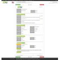 Liquor - USA I-import ang data ng customs.