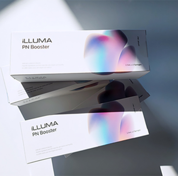 salmon DNA iLLUMA PN Skin Booster