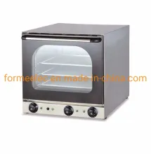 Electric Oven 2.6kw Perspective Convection Oven