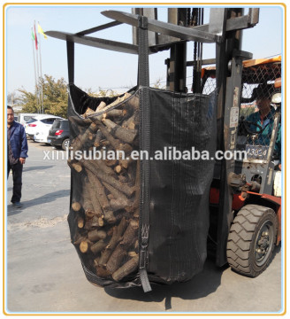 pp virgin breathable plastic container bag