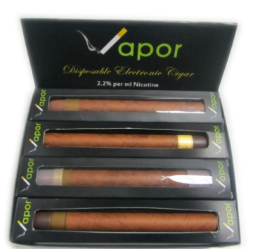 Electronic Cigarette Cigar