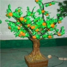 Popular led cherry tree lighting