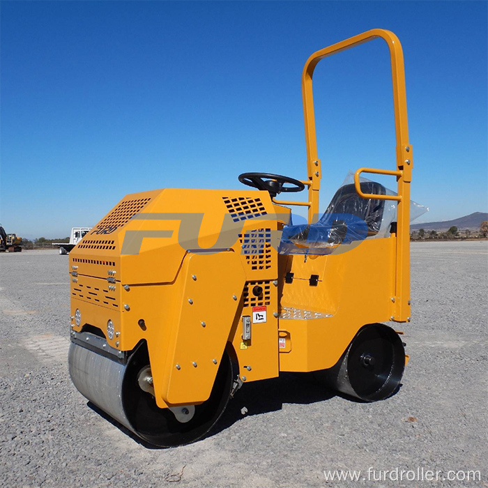 FYL-860 Road Machinery New Road Roller Machine Price Road Machinery New Road Roller Machine Price FYL-860