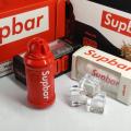 Supbar Mini Pot 8000 recargable Vapor desechable