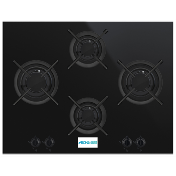 Tomada de fábrica Smeg Sydney Cooktop