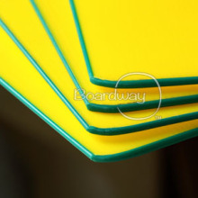 Coroplast Impraboard PP Layer Pad