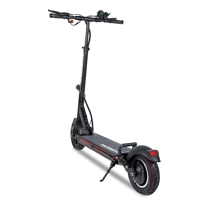 electric kick scooter