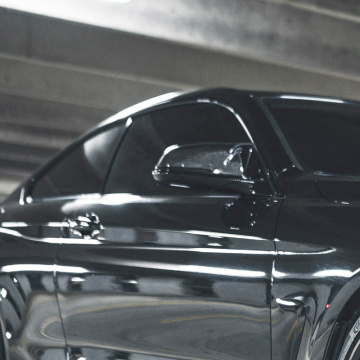 Phim TPU trong suốt cao cấp dùng cho ô tô