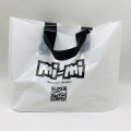 Biodegradable Plastic Bag With Custom Shopping Bag