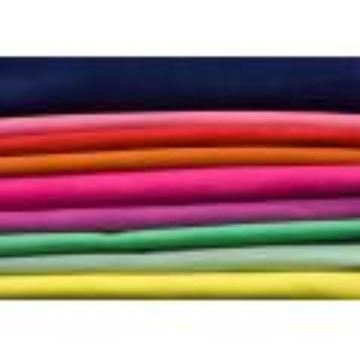 colourful Kid suede and Chrome free kid suede