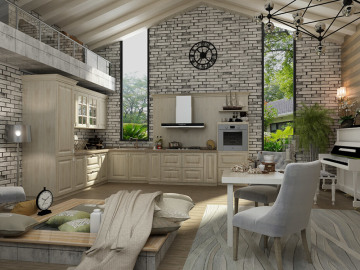 Meiao Vienna Engagement Cabinet