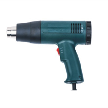 HF001 Warm Standard Air Gun