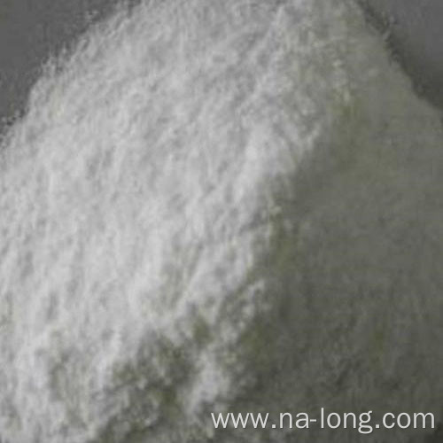 Fine Tartaric Acid For Gypsum Retarder