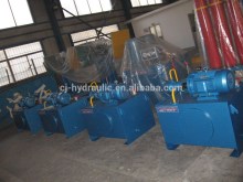 Hydraulic Power Pack Unit for Forming Mill