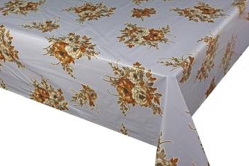 Pvc Printed fitted table covers at Michaels