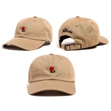 Custom 6 Panel Caps: Design Your Own Embroidered Dad Hats