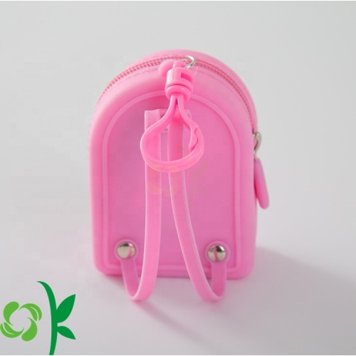 Borsa in silicone moda popolare per lo shopping