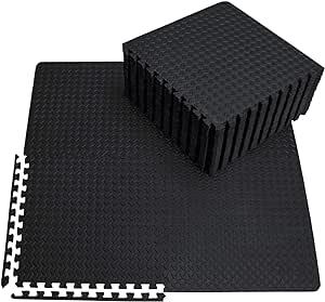 EVA Traction Pad Foam Deck Pad