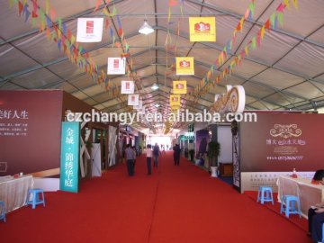 Customised Commercial large Trade Show/Fair Tent