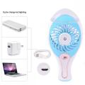 Mini Personal Cooling Handheld Fan