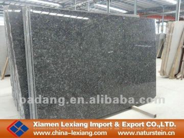 Interior thin stone granite panel