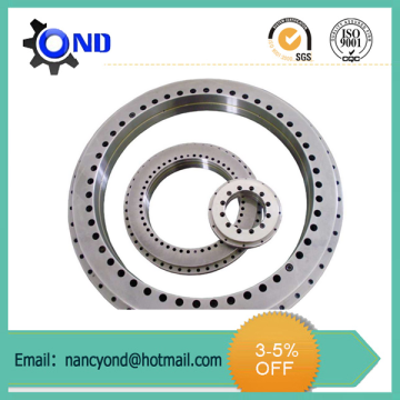 Precision Slewing Bearing Slewing Ring