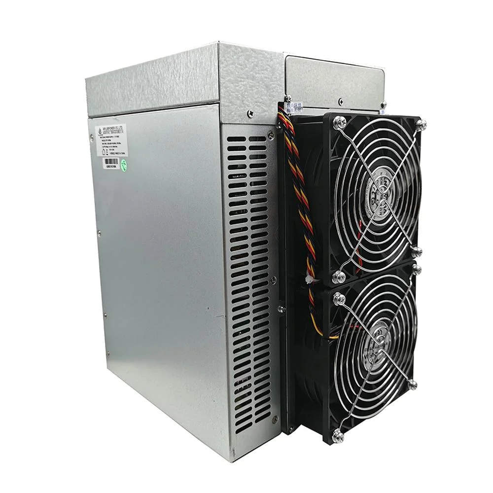Kda Mining Machine Goldshell Kd5 18th/S 2250W Asic Kd5 Kadena Miner Full