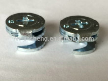 Furniture Mini fix cam Eccentric cam