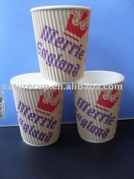 ripple paper cups