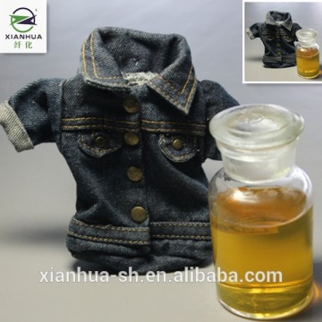 Heat stable alpha amylase enzyme bulk for textile