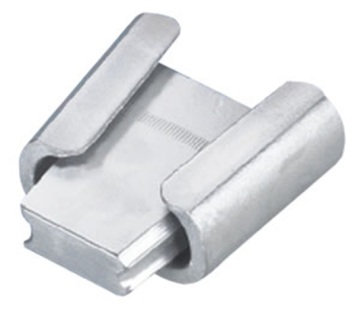 JJX Series Wedge Clamp